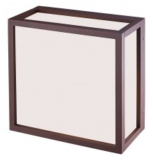 Накладной светильник Mantra 8380 Utah