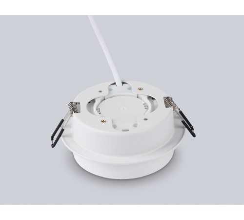 Встраиваемый светильник Ambrella Light TN6707 TN