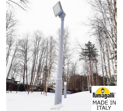 Фонарный столб Fumagalli 4P2.362.G10.LYF1R Giorgio