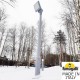 Фонарный столб Fumagalli 4P2.362.G10.LYF1R Giorgio