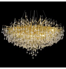 Подвесная люстра Wertmark WE189.15.403 Dionisia