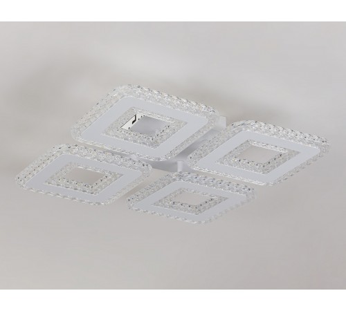 Потолочная люстра Ambrella Light FA4004 FA