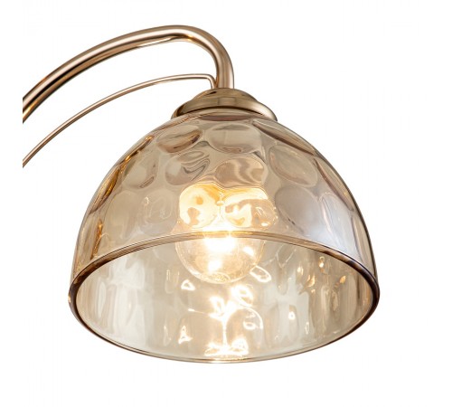 Накладной светильник Escada 665/3P Mallow