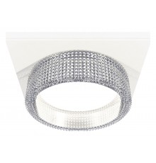 Встраиваемый светильник Ambrella Light XC8061030 XC