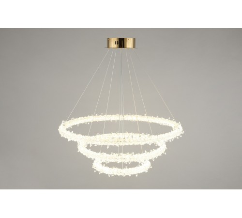 Подвесной светильник Aployt APL.040.03.105 Merion