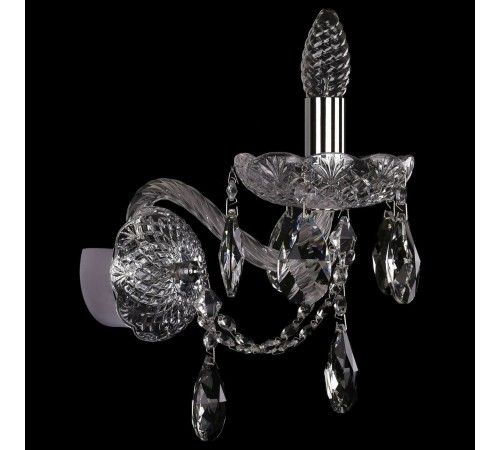 Бра Bohemia Art Classic 10.21.1.165.XL.Cr.Sp 11.21