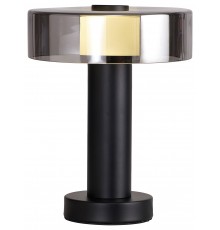 Настольная лампа декоративная Mantra 8427 Gin