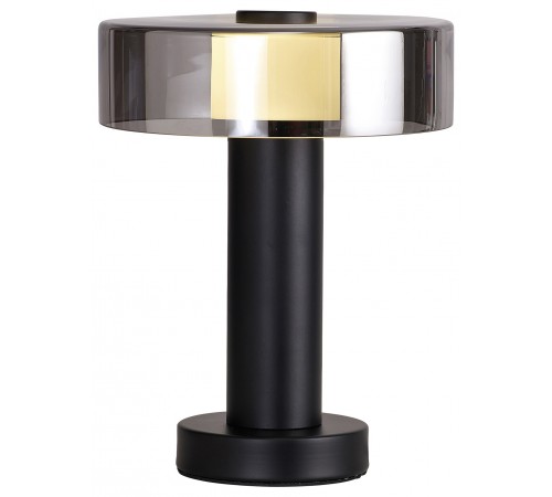 Настольная лампа декоративная Mantra 8427 Gin