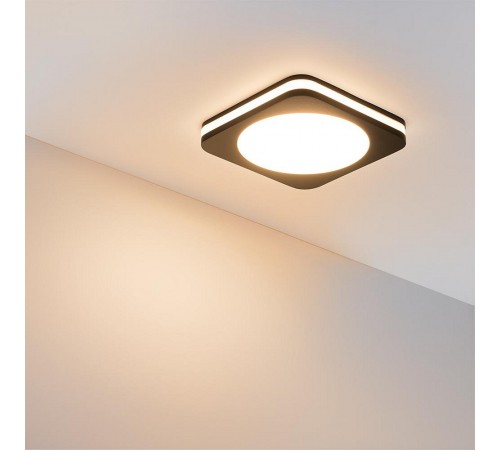 Встраиваемый светильник Arlight 022008 Ltd-96