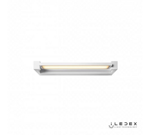 Накладной светильник iLedex W1173-1 WH Firefox