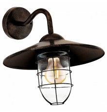 Светильник на штанге Eglo 94863 Melgoa