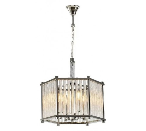 Подвесной светильник iLamp P9509-4 NIC Rich