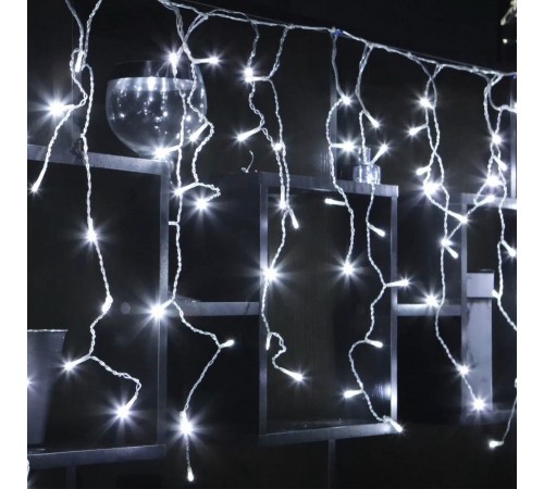 Бахрома световая Uniel UL-00010890 ULD-B6007-200/STK