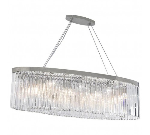 Подвесной светильник Newport 10119+7/S 10110