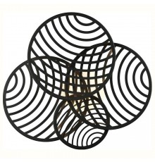 Накладной светильник Mantra 7230 Collage