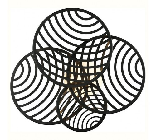 Накладной светильник Mantra 7230 Collage