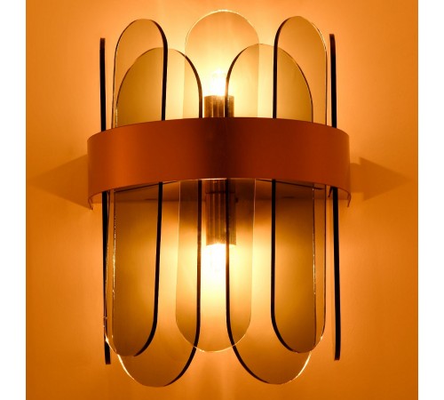 Накладной светильник Ambrella Light TR5348 TR