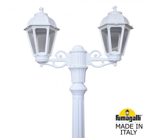 Фонарный столб Fumagalli K22.156.S20.WXF1R Saba