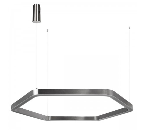 Подвесной светильник Loft it 10243L Dark grey Titanium