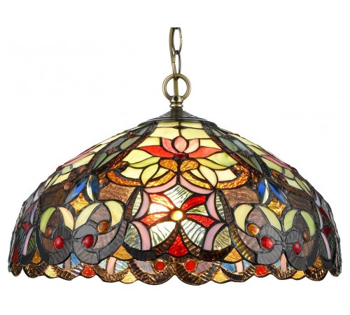 Подвесной светильник Velante 825-806-02 825