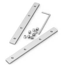 Крепление для профиля торцевое Arlight 029052 S-LUX