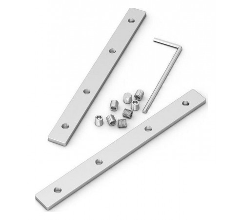 Крепление для профиля торцевое Arlight 029052 S-LUX