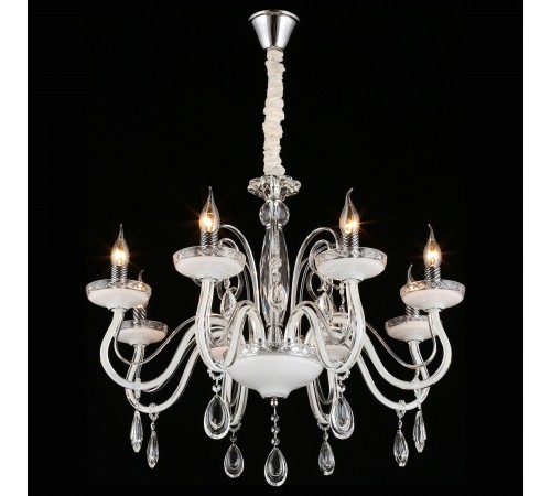 Подвесная люстра Aployt APL.628.03.08 Emmanuel