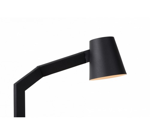 Настольная лампа декоративная Lucide 20610/01/30 Mizuko