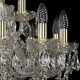 Подвесная люстра Bohemia Art Classic 11.12.12+6.240.XL-82.Gd.Sp 11.12