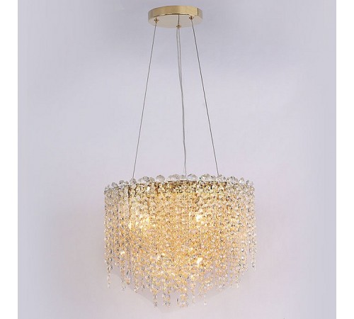 Подвесной светильник Newport 10909/C gold 10900