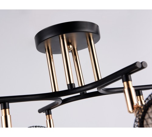 Потолочная люстра Ambrella Light TR80177 TR