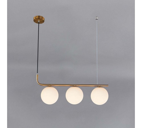 Подвесной светильник Escada 1163/3S Bolton