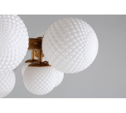 Подвесная люстра Aployt APL.765.03.16 Filisi