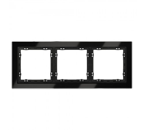 Рамка на 3 поста Voltum VLS110308 S70