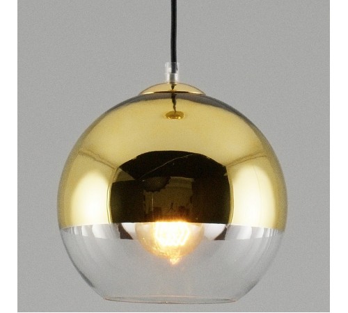 Подвесной светильник Moderli V1692-1P Silestia