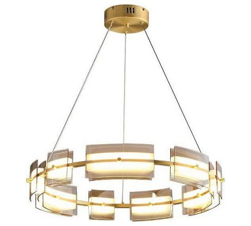 Подвесная люстра Alfa-Light F3224-96 F3224