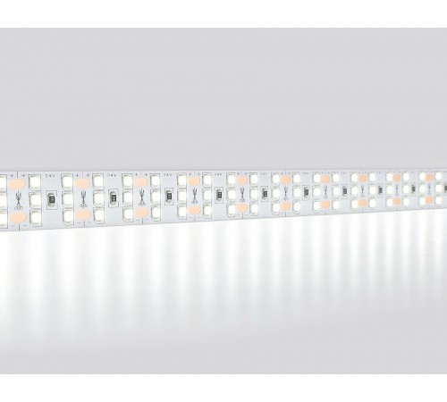 Лента светодиодная Ambrella Light GS3903 GS