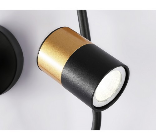 Бра с подсветкой Ambrella Light FL51602 FL