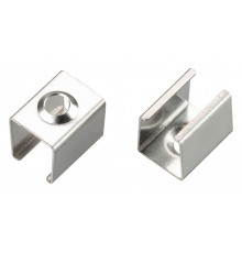 Крепление для профиля торцевое Arlight 037397 ARH