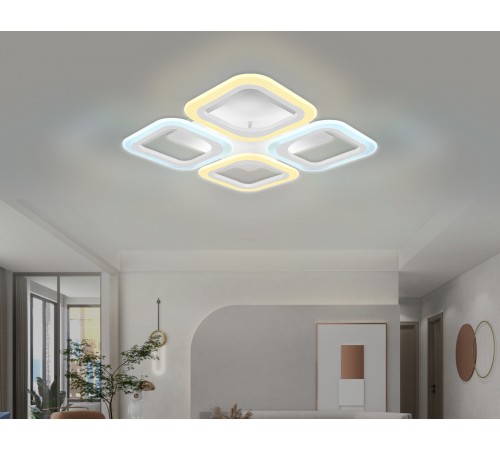 Потолочная люстра Ambrella Light FA4371 FA