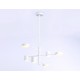 Люстра на штанге Ambrella Light FL51684 FL