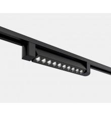 Накладной светильник Italline IT08-8031 black 4000K IT08-8031