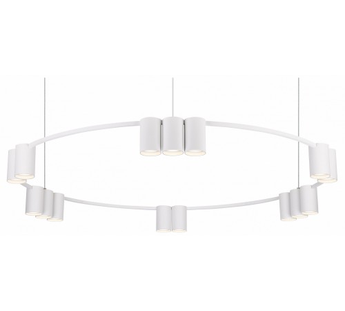 Подвесной светильник Velante 471-003-15 471