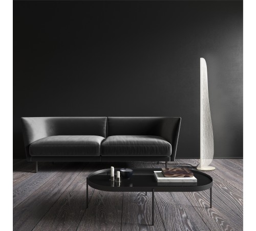 Торшер Mantra 7838 Bianca