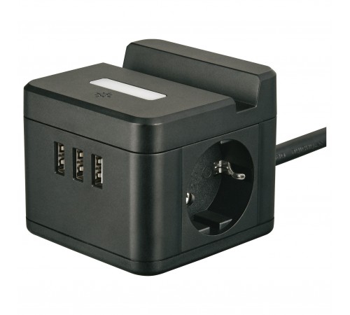 Удлинитель Uniel UL-00011252 Standard