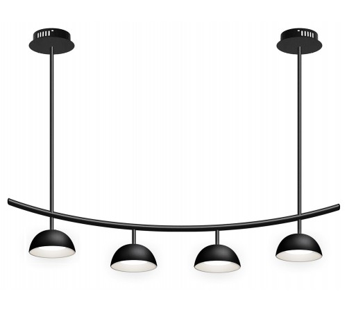 Светильник на штанге Kink Light 07652-4,19 Стиви