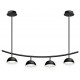 Светильник на штанге Kink Light 07652-4,19 Стиви