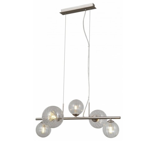 Подвесной светильник Moderli V10802-5P Renny