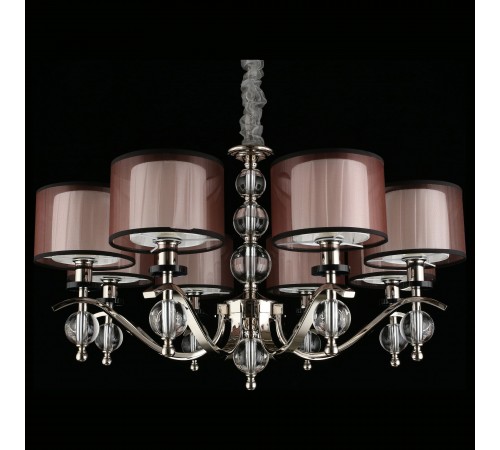 Подвесная люстра Aployt APL.703.03.08 Floret