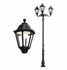 Фонарный столб Fumagalli E35.205.M30.AXH27 Noemi